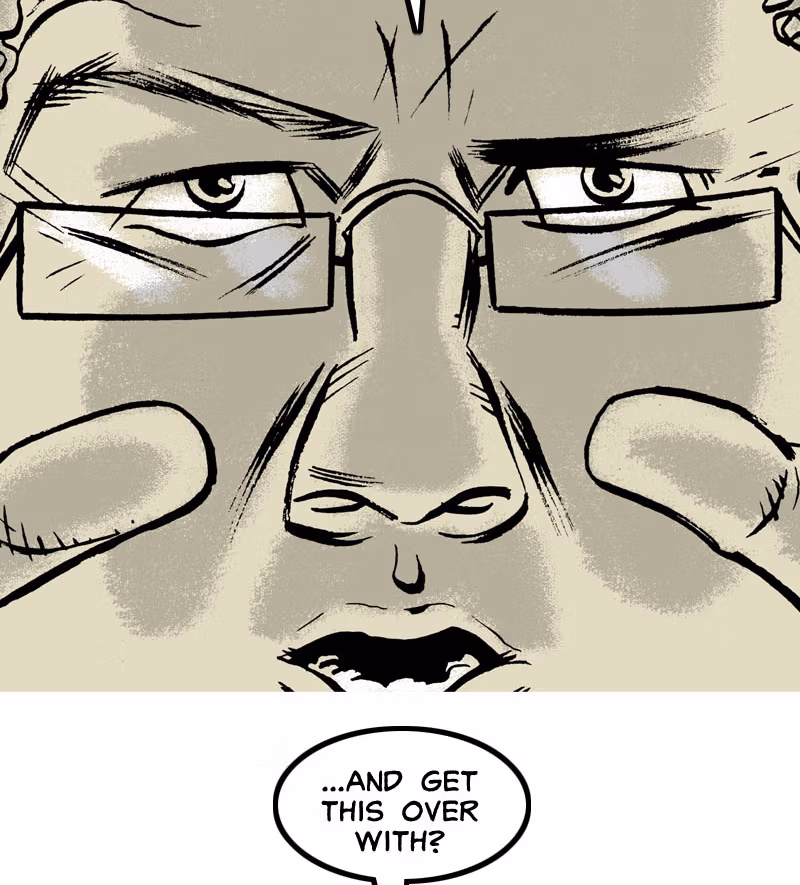 The Red Hook Chapter 11 - Page 2