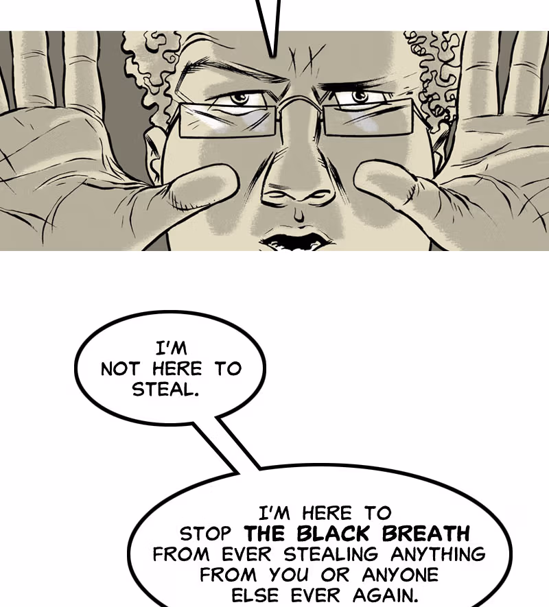 The Red Hook Chapter 11 - Page 3