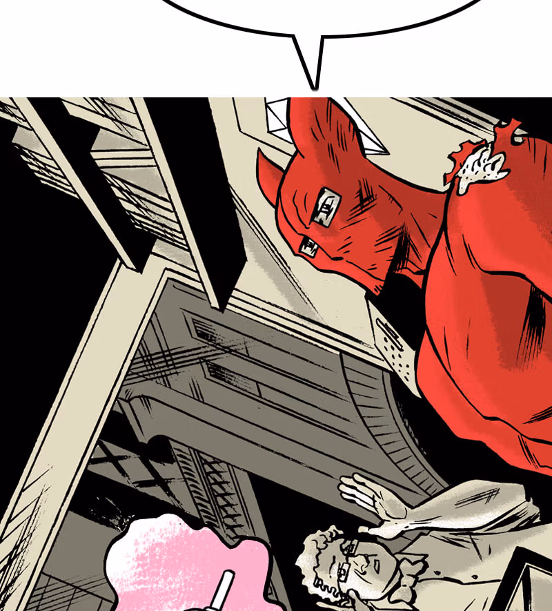 The Red Hook Chapter 11 - Page 4