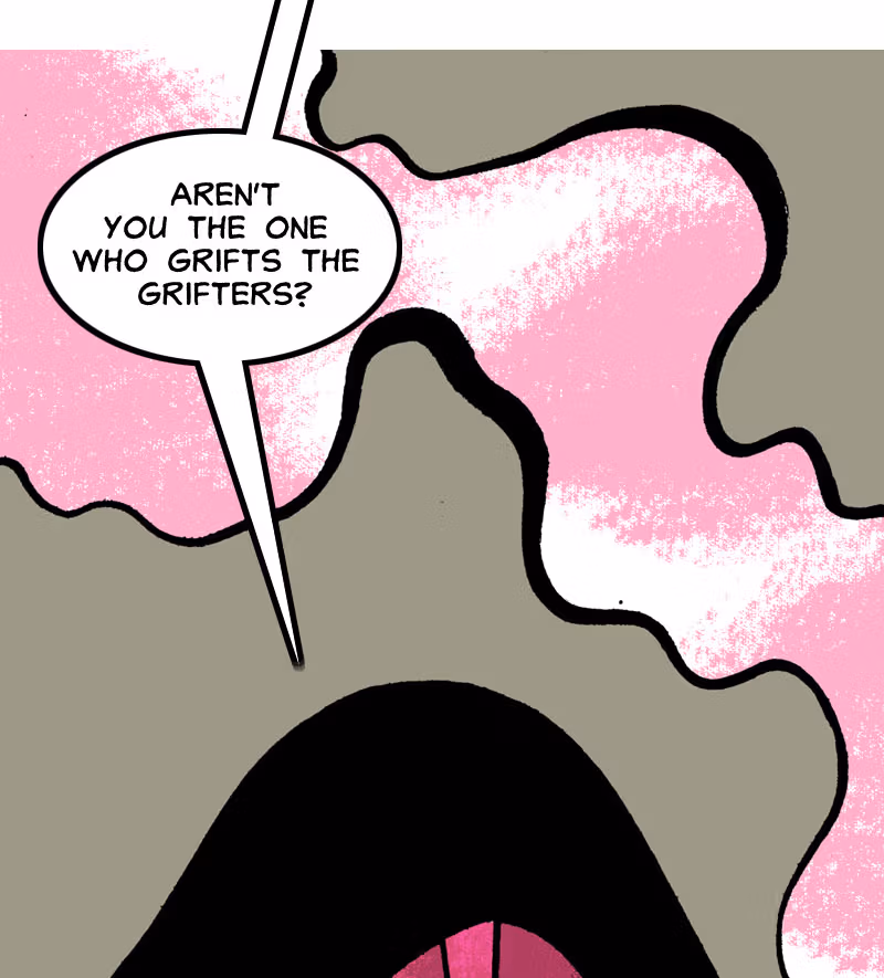 The Red Hook Chapter 11 - Page 6