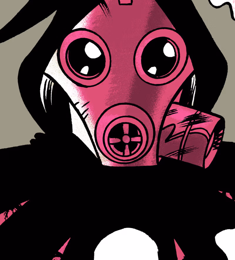 The Red Hook Chapter 11 - Page 7