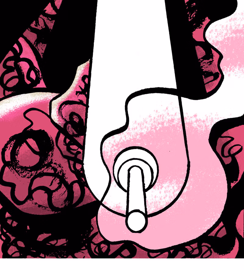 The Red Hook Chapter 11 - Page 8