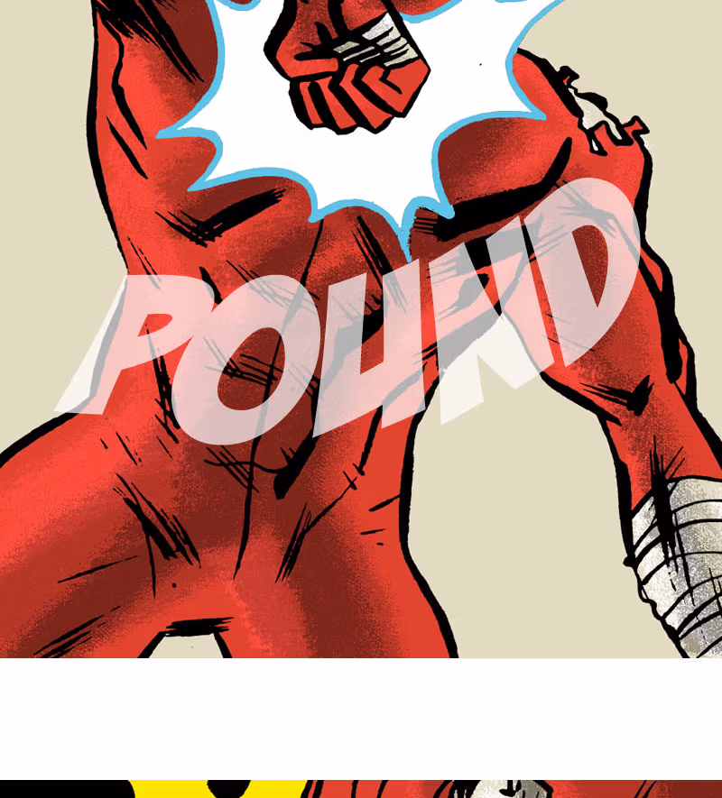 The Red Hook Chapter 11 - Page 11