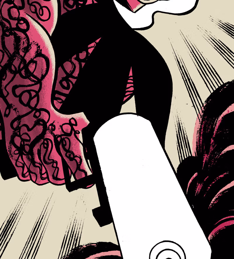 The Red Hook Chapter 11 - Page 16