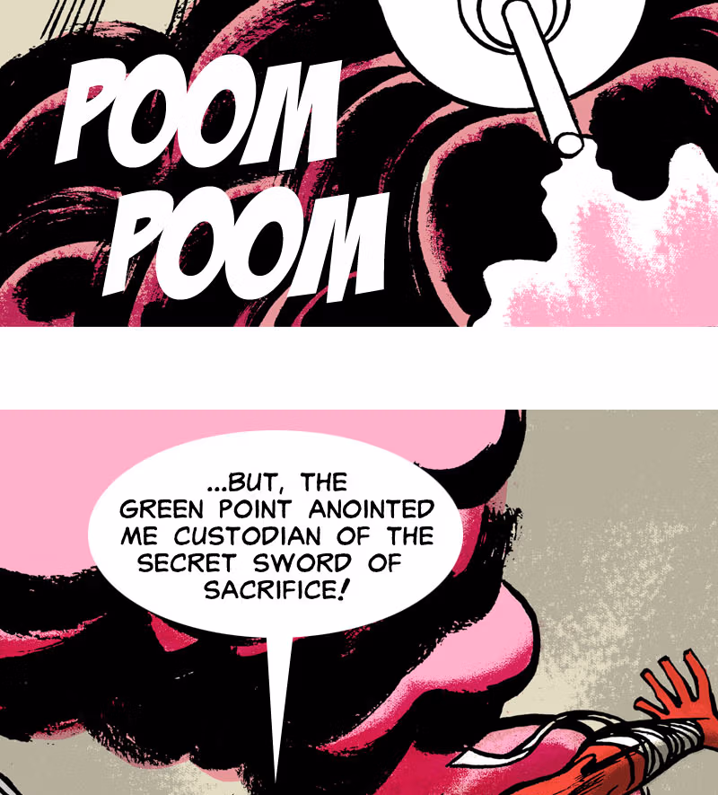 The Red Hook Chapter 11 - Page 17