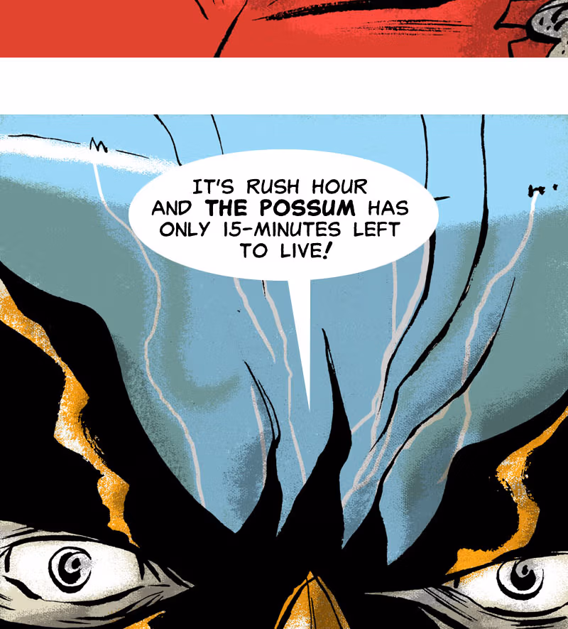 The Red Hook Chapter 11 - Page 27
