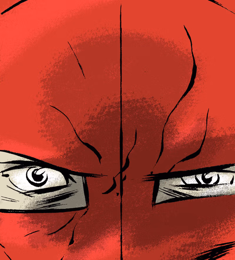 The Red Hook Chapter 11 - Page 29