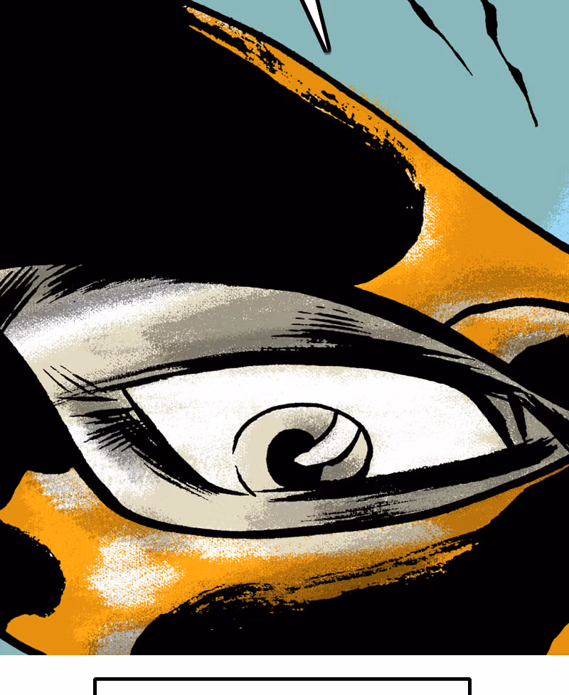 The Red Hook Chapter 12 - Page 3