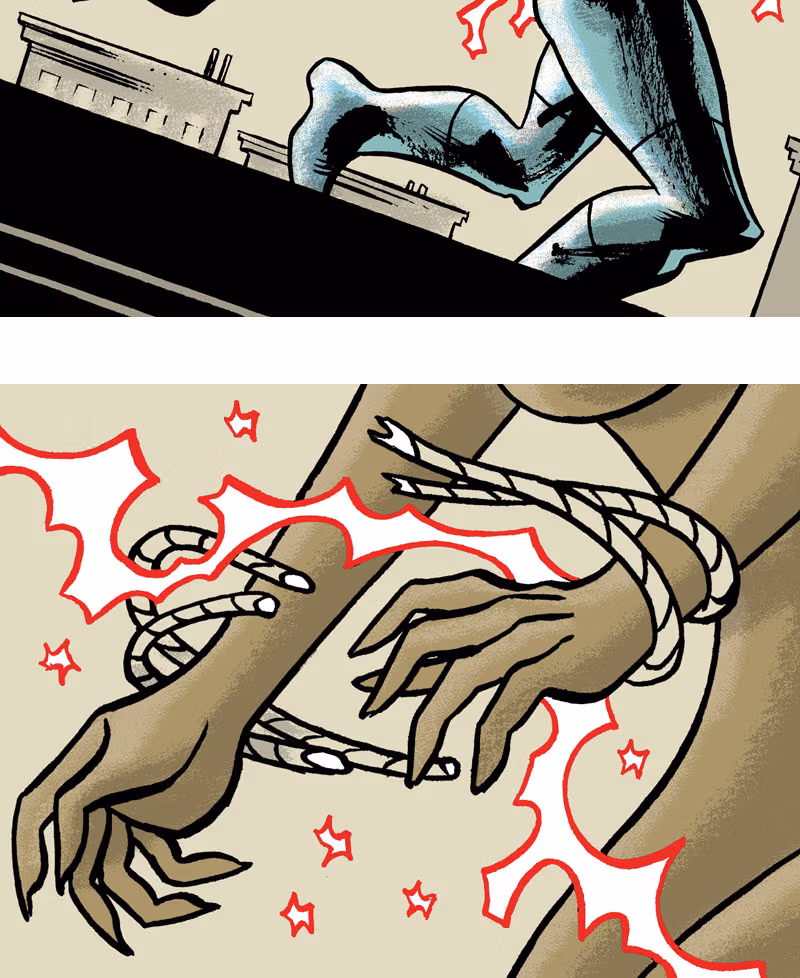 The Red Hook Chapter 12 - Page 21