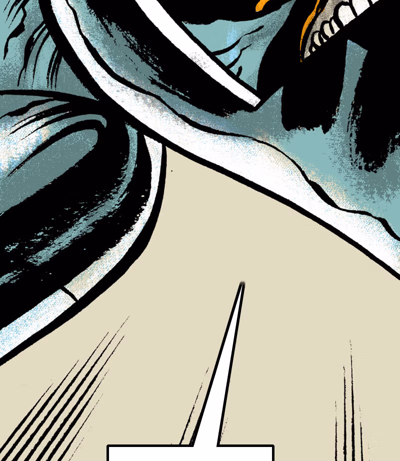 The Red Hook Chapter 13 - Page 19