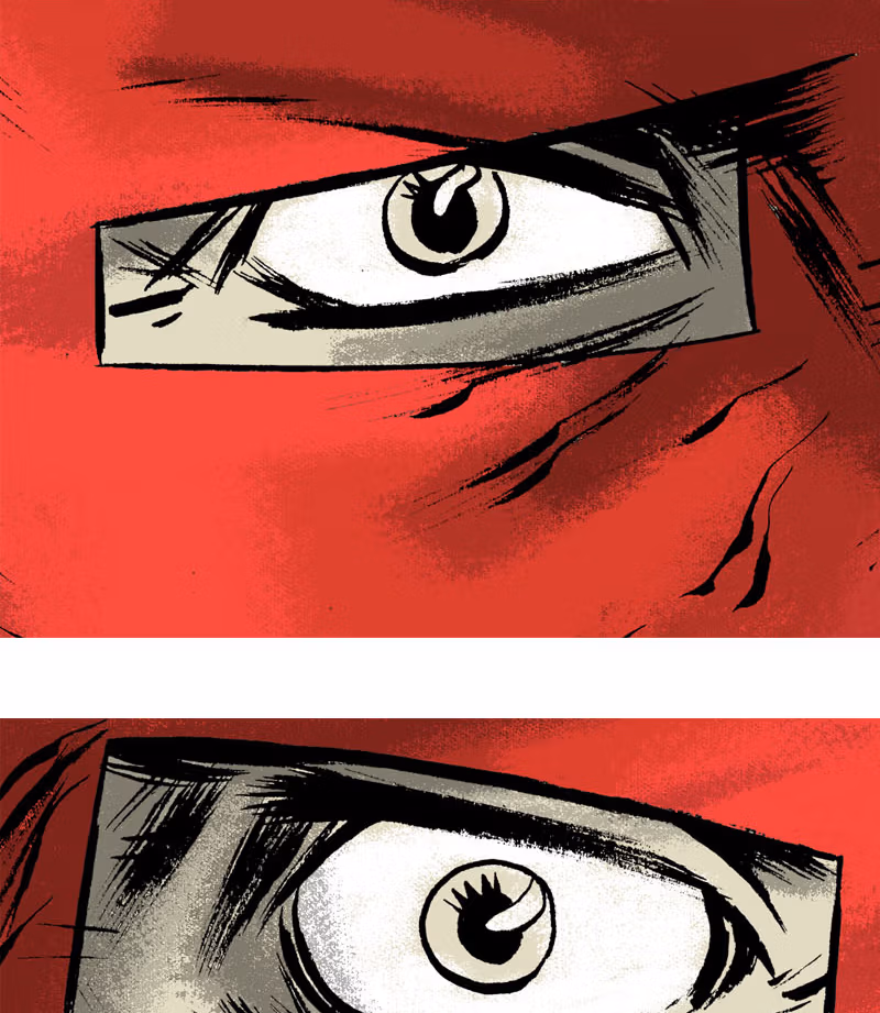 The Red Hook Chapter 13 - Page 24