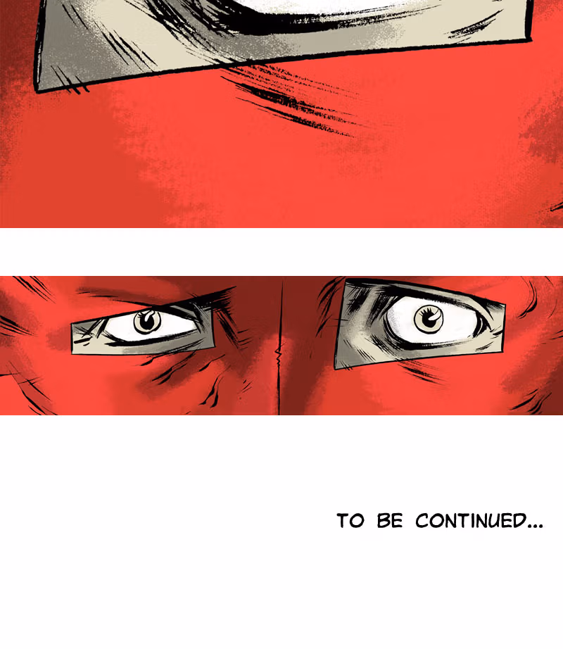 The Red Hook Chapter 13 - Page 25