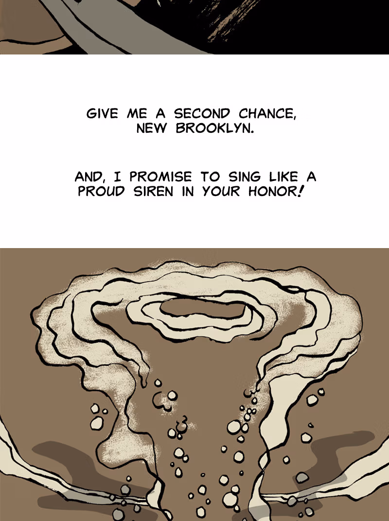 The Red Hook Chapter 14 - Page 6