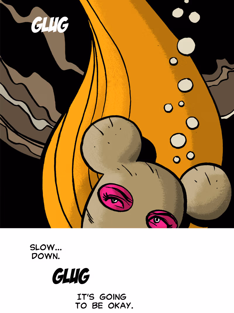 The Red Hook Chapter 14 - Page 16