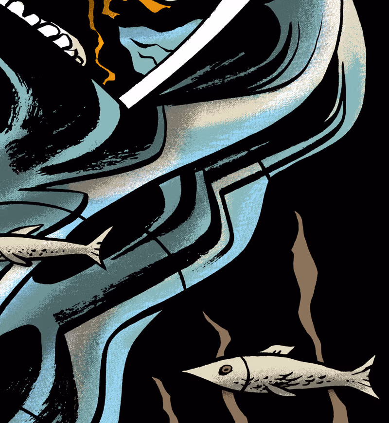 The Red Hook Chapter 15 - Page 4