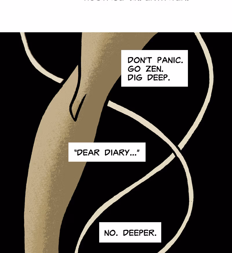 The Red Hook Chapter 15 - Page 6