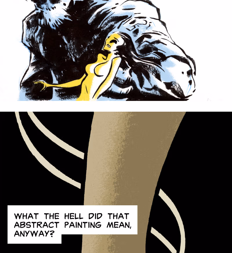 The Red Hook Chapter 15 - Page 9