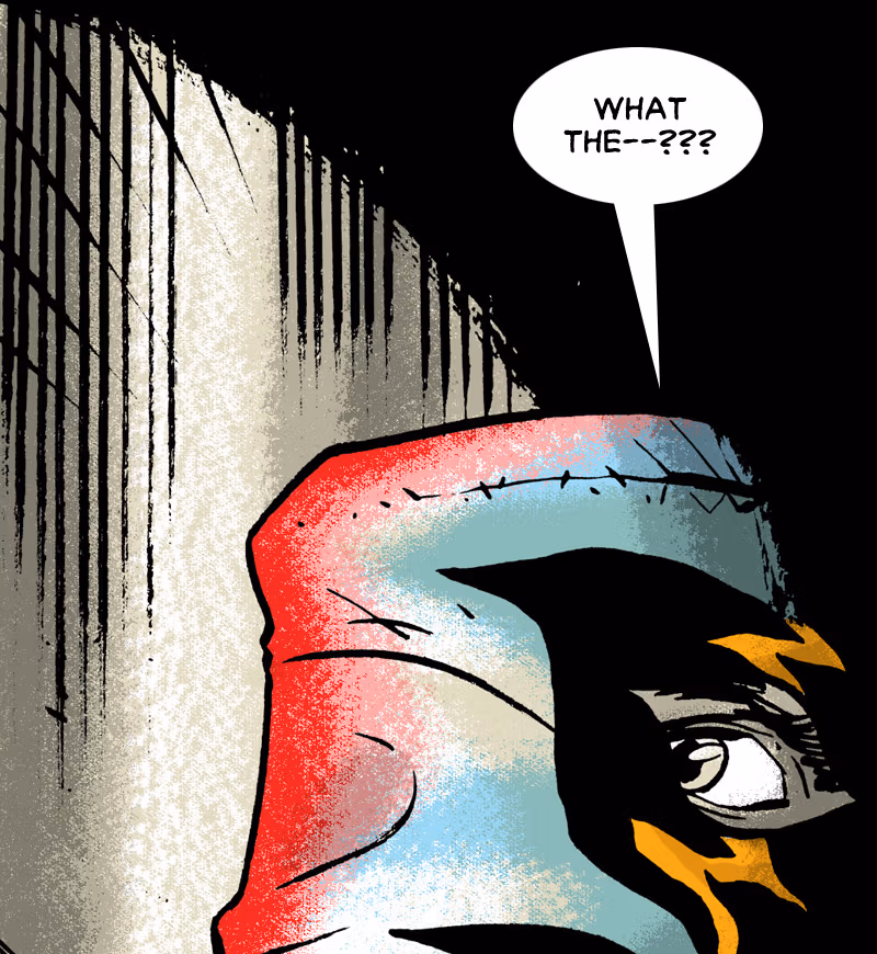 The Red Hook Chapter 15 - Page 15