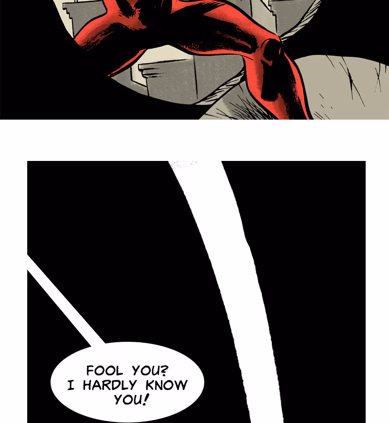 The Red Hook Chapter 15 - Page 18