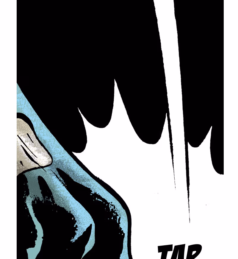 The Red Hook Chapter 15 - Page 19