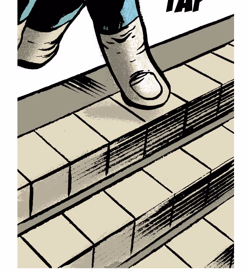 The Red Hook Chapter 15 - Page 20