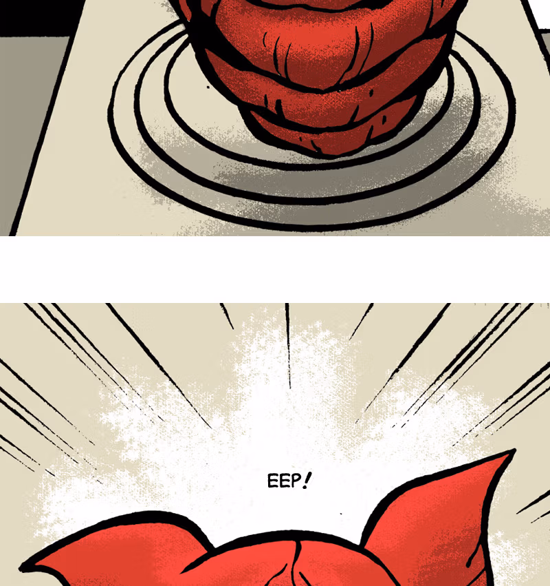 The Red Hook Chapter 15 - Page 32