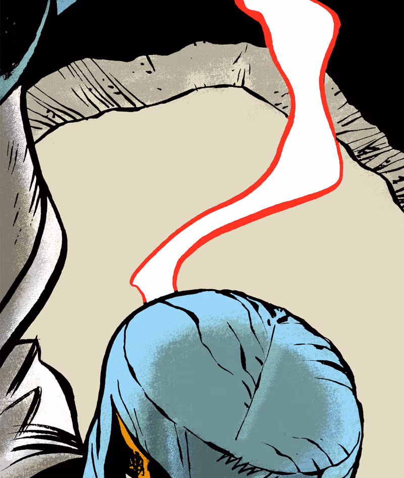 The Red Hook Chapter 16 - Page 9