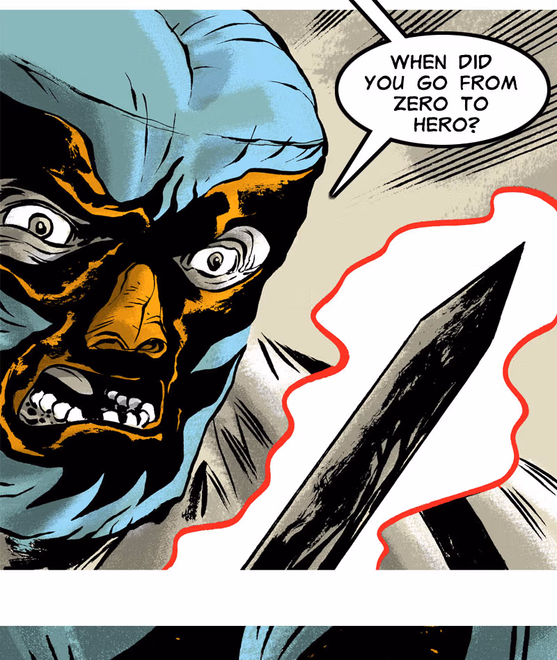 The Red Hook Chapter 16 - Page 13