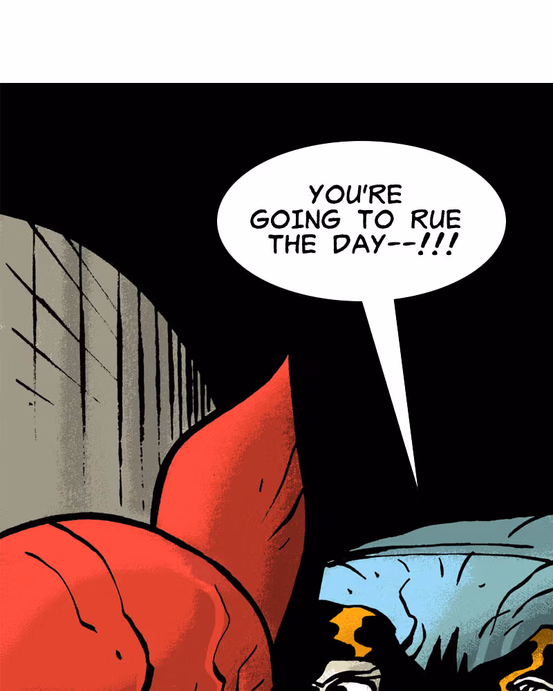 The Red Hook Chapter 17 - Page 6