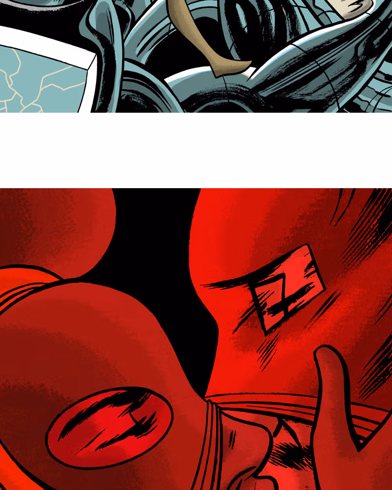 The Red Hook Chapter 17 - Page 13