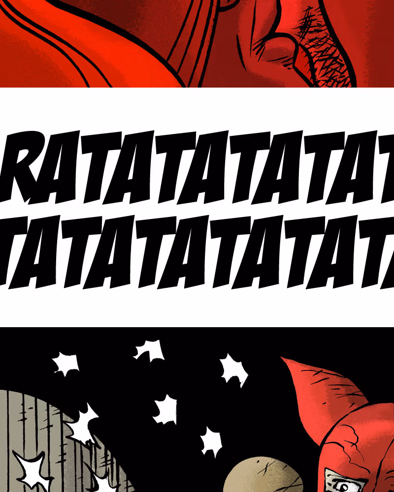 The Red Hook Chapter 17 - Page 14
