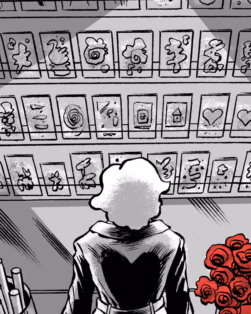The Red Hook Chapter 18 - Page 2