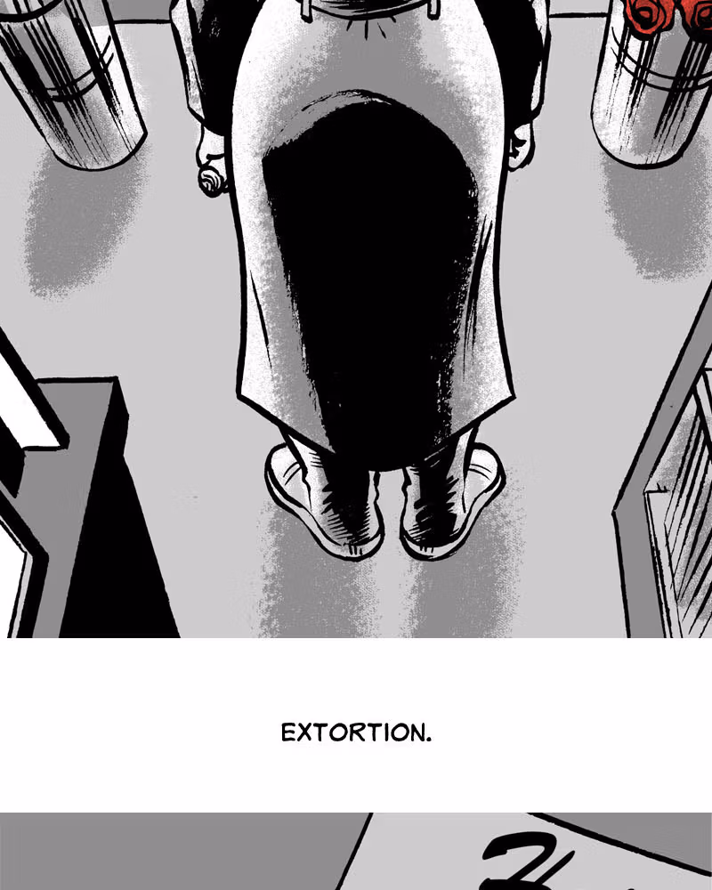 The Red Hook Chapter 18 - Page 3