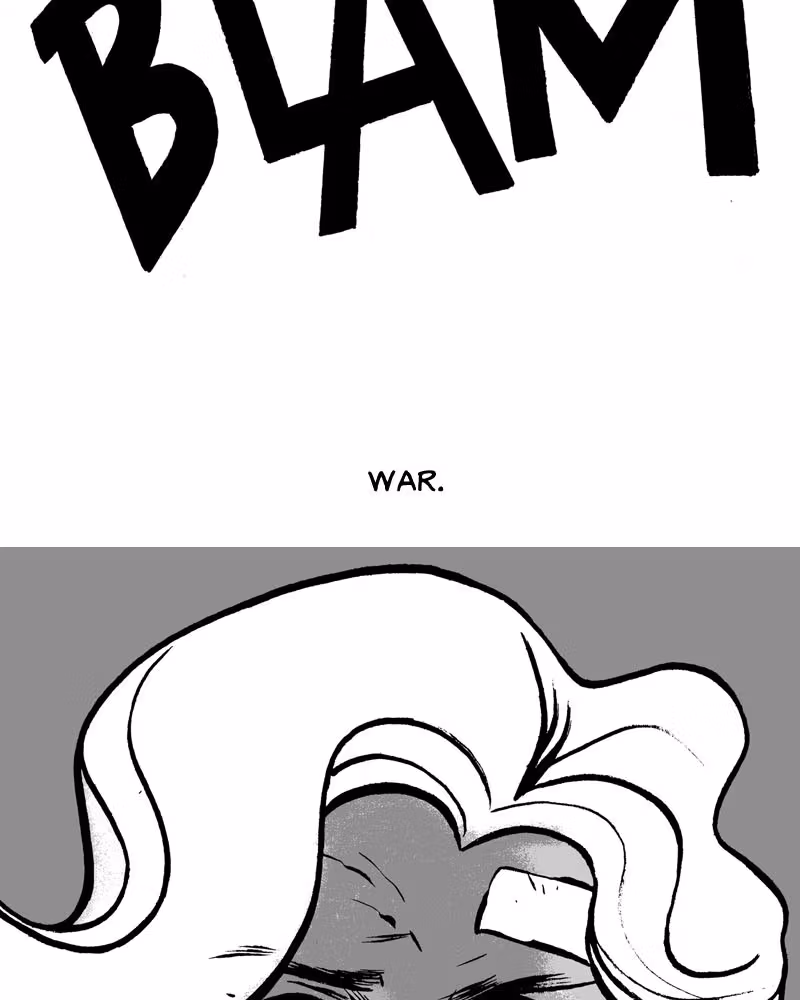 The Red Hook Chapter 18 - Page 6