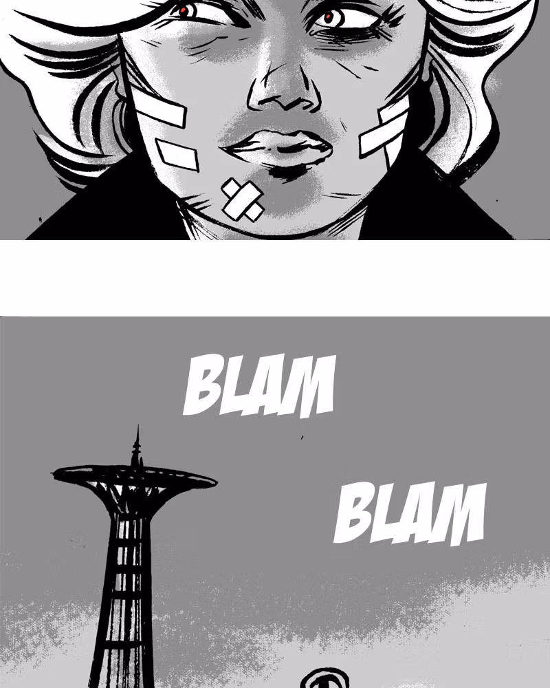 The Red Hook Chapter 18 - Page 7