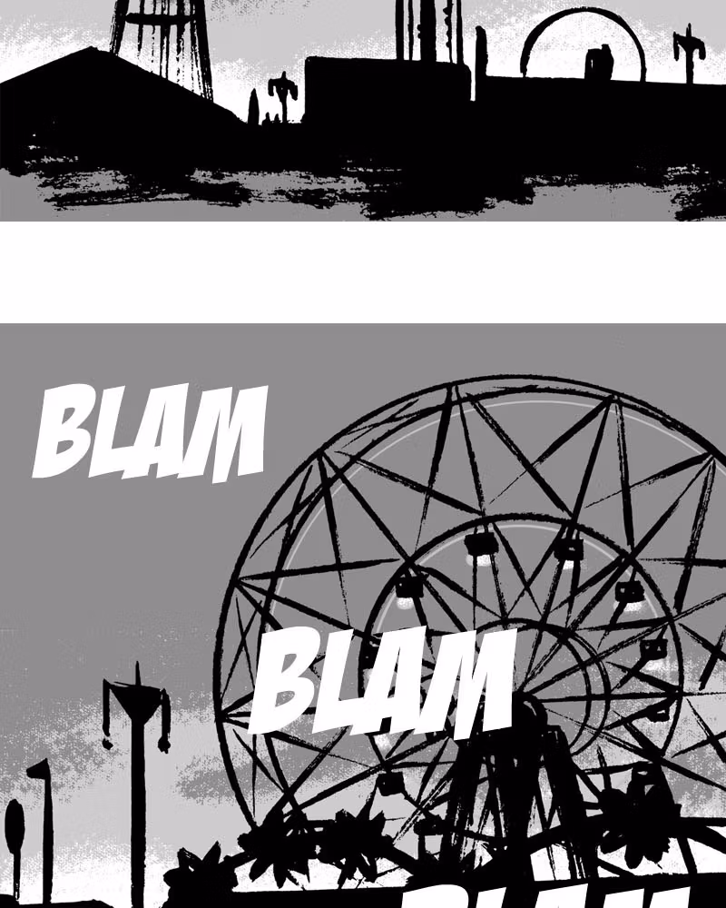 The Red Hook Chapter 18 - Page 8