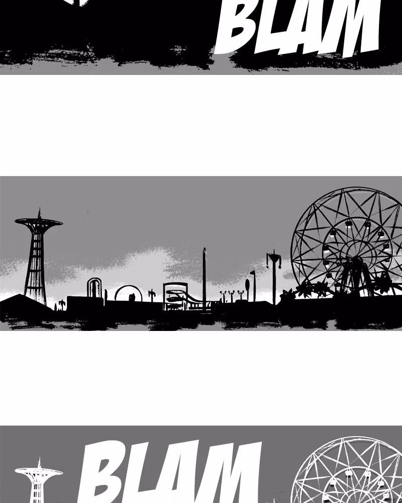 The Red Hook Chapter 18 - Page 9