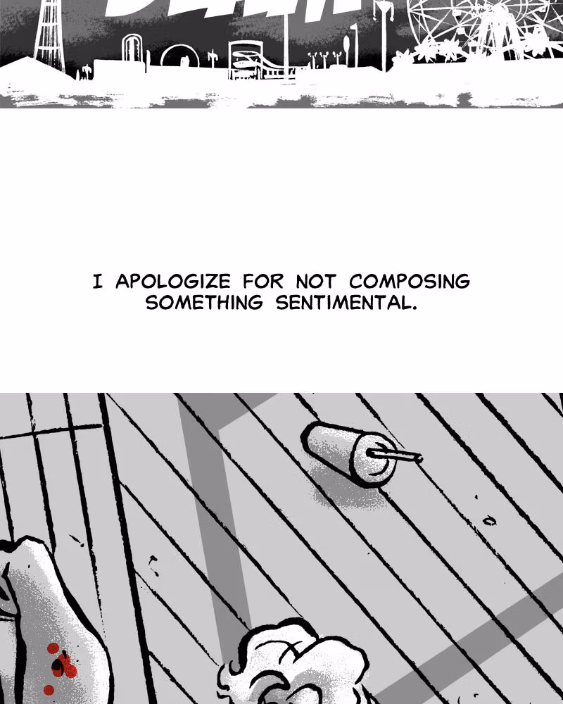The Red Hook Chapter 18 - Page 10