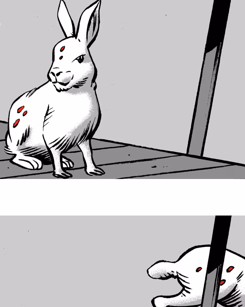 The Red Hook Chapter 18 - Page 15