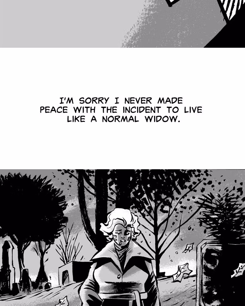 The Red Hook Chapter 18 - Page 19