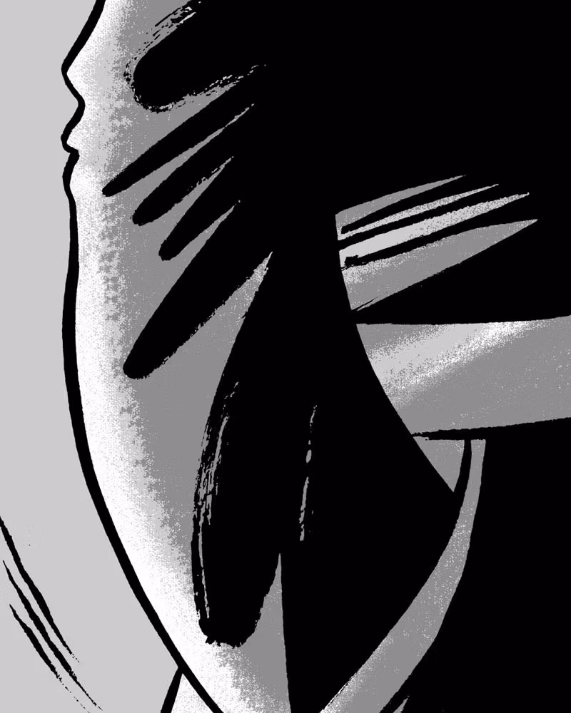 The Red Hook Chapter 18 - Page 21