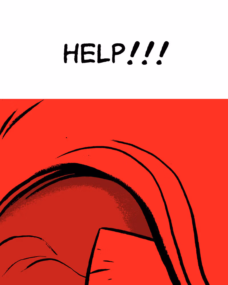 The Red Hook Chapter 18 - Page 24