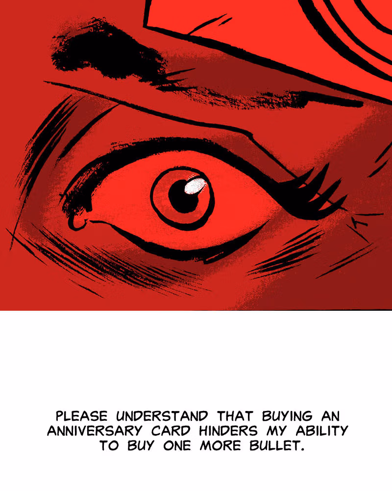 The Red Hook Chapter 18 - Page 25