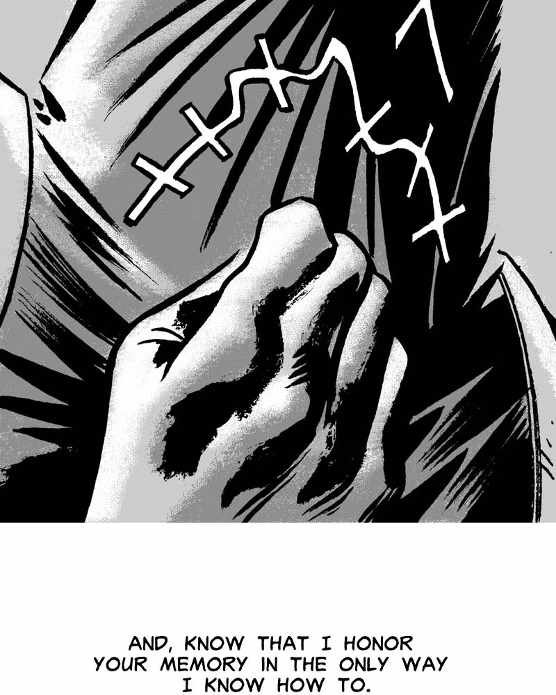 The Red Hook Chapter 18 - Page 27
