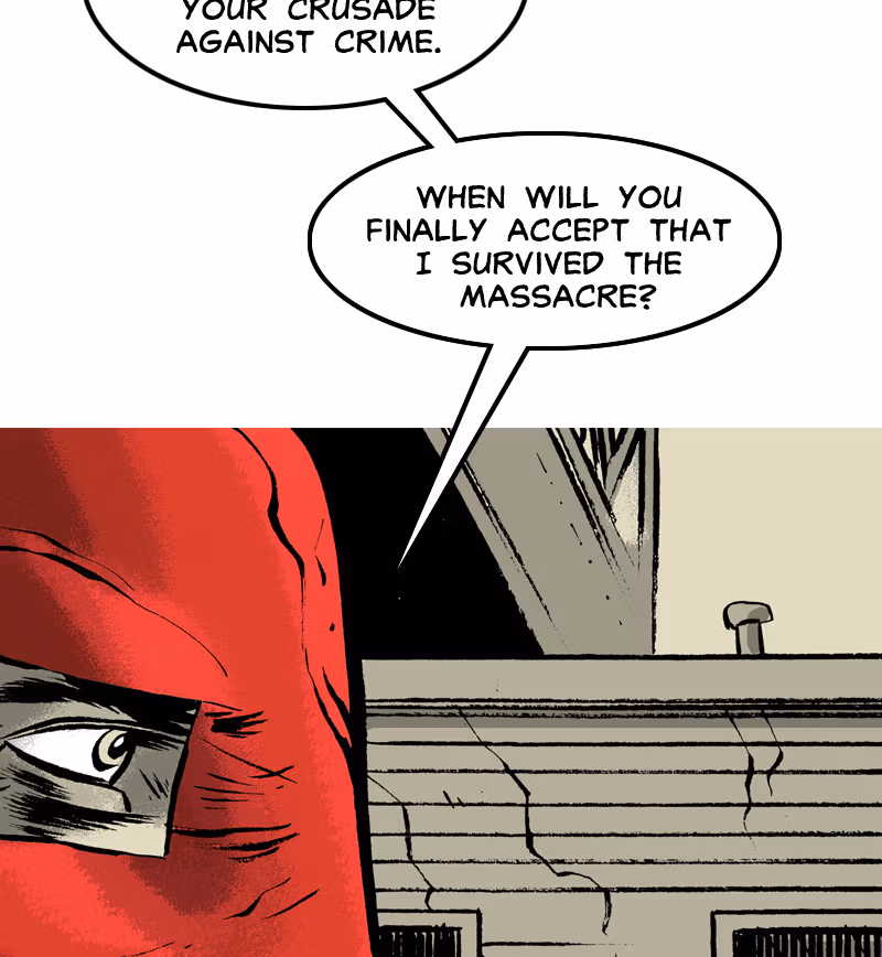 The Red Hook Chapter 19 - Page 4