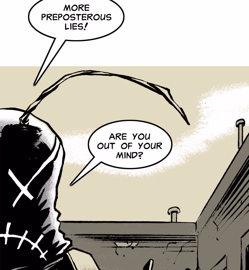The Red Hook Chapter 19 - Page 13
