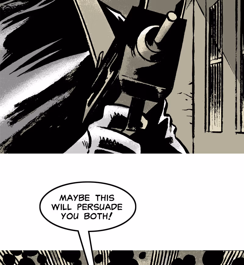 The Red Hook Chapter 19 - Page 14