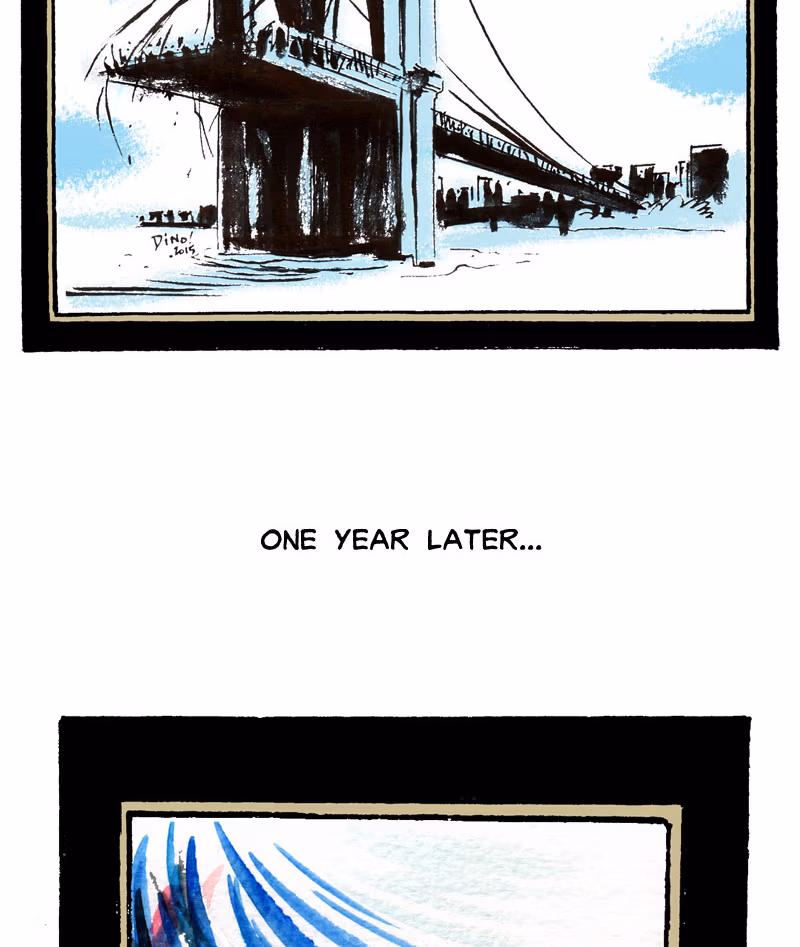 The Red Hook Chapter 2 - Page 2
