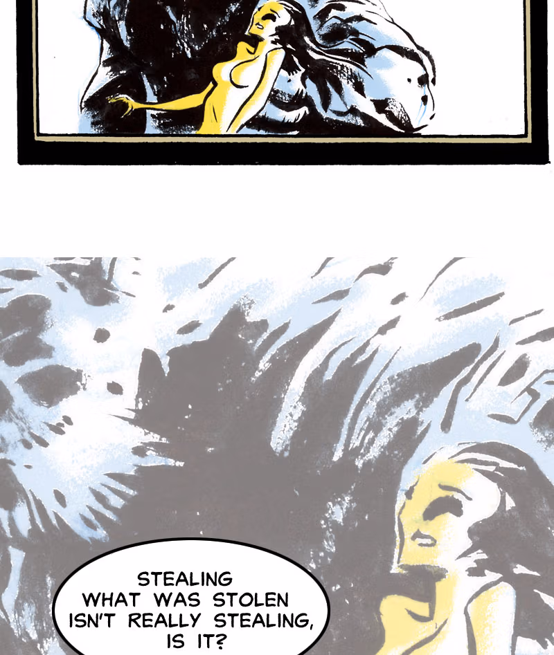 The Red Hook Chapter 2 - Page 6