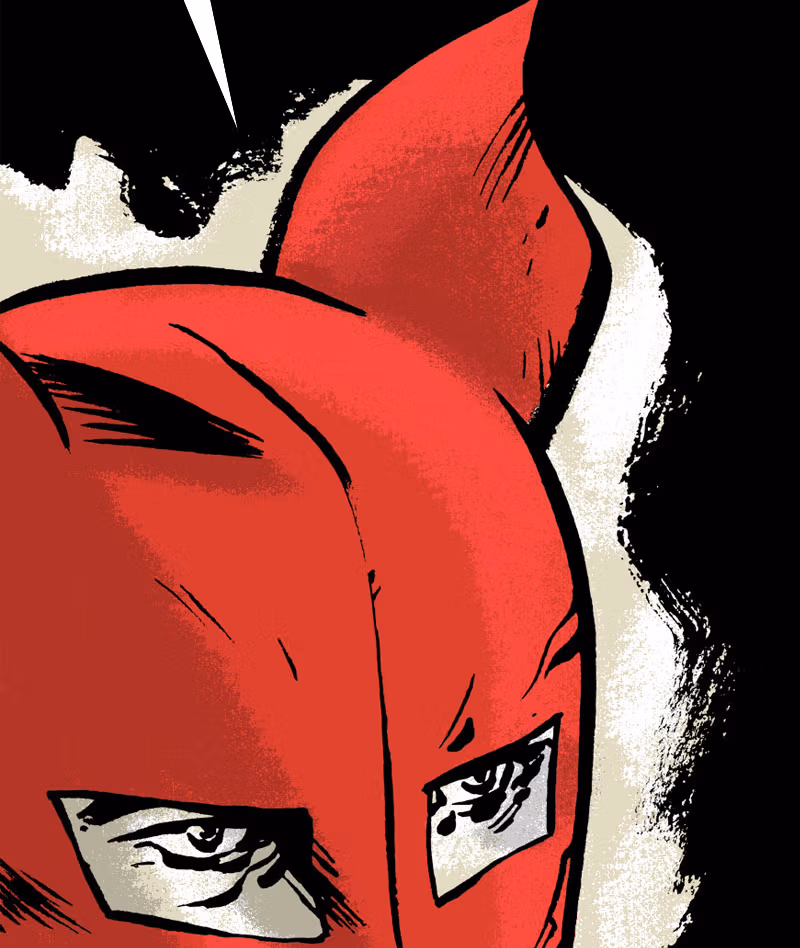 The Red Hook Chapter 2 - Page 13